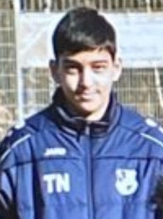 Avatar Bild