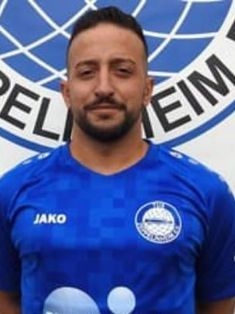Avatar Bild für Nicola Alfarano