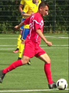 Avatar Bild