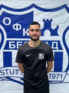 Avatar Bild für Nikola Marko Sijakovic