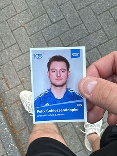 Avatar Bild für Marcel Felix Schiessendoppler