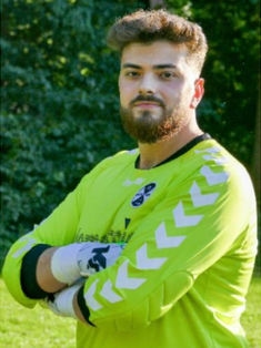 Avatar Bild