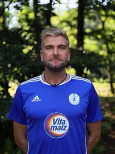 Avatar Bild