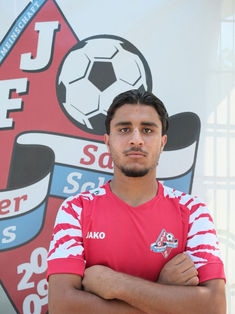 Avatar Bild für Abd Al Azeez Al Hussein