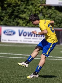 Avatar Bild