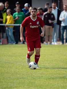 Avatar Bild