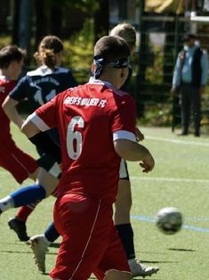 Avatar Bild für Luke Stahnke