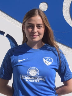 Avatar Bild für Jasmin Schröder