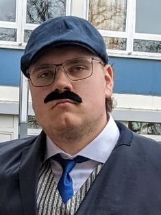 Avatar Bild für Lauritz Finn Pohle