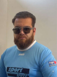 Avatar Bild für Alperen Korkmaz