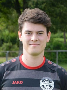 Avatar Bild
