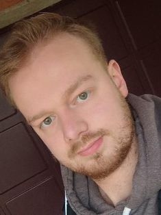Avatar Bild für Fabian Wullink