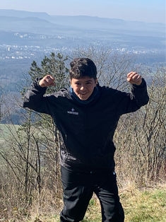 Avatar Bild