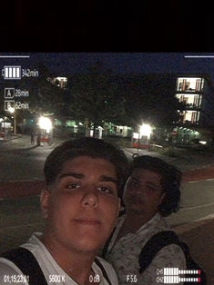 Avatar Bild für Kamerhan Güzel