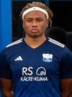 Avatar Bild für Nasif Njuissi