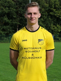 Avatar Bild
