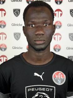 Avatar Bild für Abdoulie Trawolly
