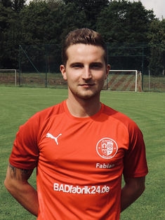 Avatar Bild für Fabian Schmidt