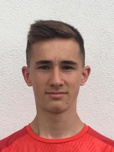 Avatar Bild für Santino Mehlig