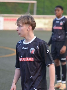 Avatar Bild