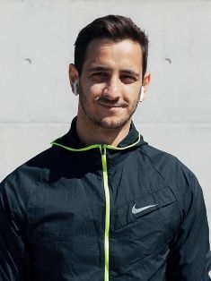 Avatar Bild für Selim Böker