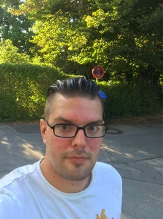 Avatar Bild