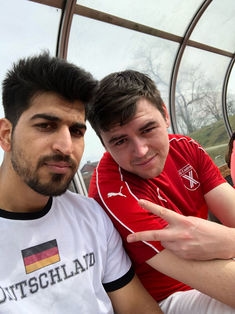 Avatar Bild für Akmal Achakzi