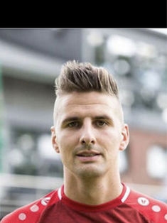 Avatar Bild für Patrick Rossel