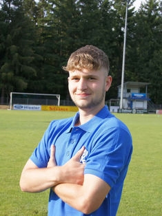 Avatar Bild für Laurin Mohm