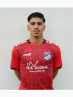 Avatar Bild für Malik Dag