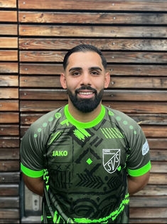 Avatar Bild für Talha Demirez