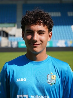 Avatar Bild für Romeo Noel Liermann