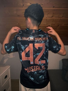Avatar Bild