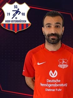 Avatar Bild für Tarek Salhab