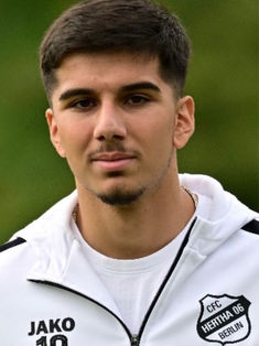 Avatar Bild für Cenk Kaan Kinik