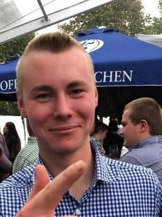 Avatar Bild für Alexander Schwitters