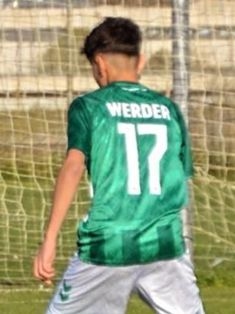Avatar Bild