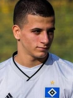Avatar Bild für Todor Iliev Vlahov