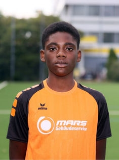 Avatar Bild für Nathanael Kyem