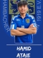 Avatar Bild