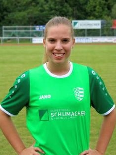 Avatar Bild für Carina Schneider
