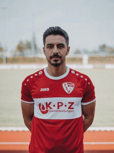Avatar Bild für Muhammed Sahinoglu