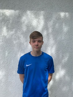 Avatar Bild
