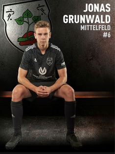 Avatar Bild für Jonas Grunwald
