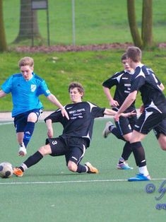 Avatar Bild