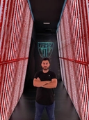 Avatar Bild