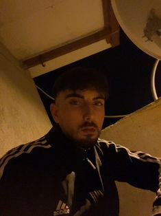 Avatar Bild für Ahmet Alabas