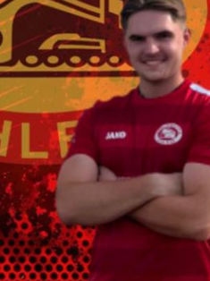 Avatar Bild
