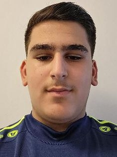 Avatar Bild