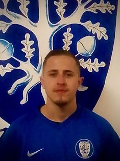 Avatar Bild für Gianluca Ornato